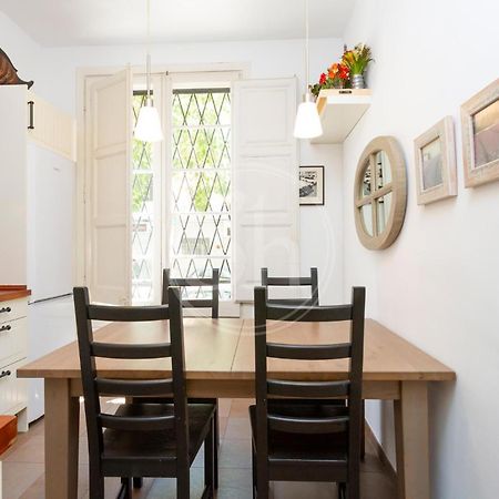 Apartamento En Sagrada Familia E Barcelone Extérieur photo