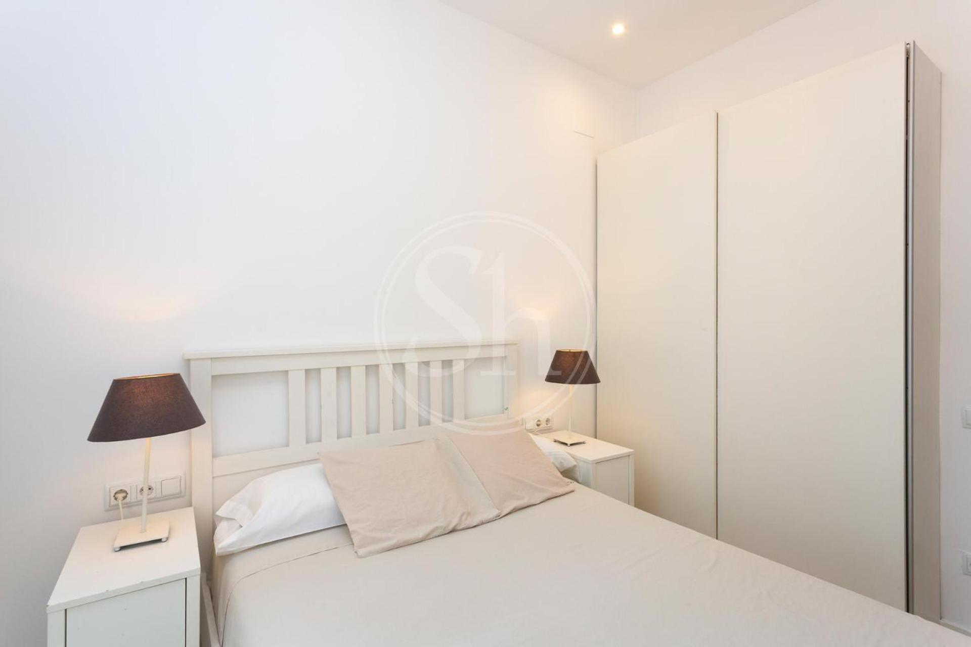 Apartamento En Sagrada Familia E Barcelone Extérieur photo