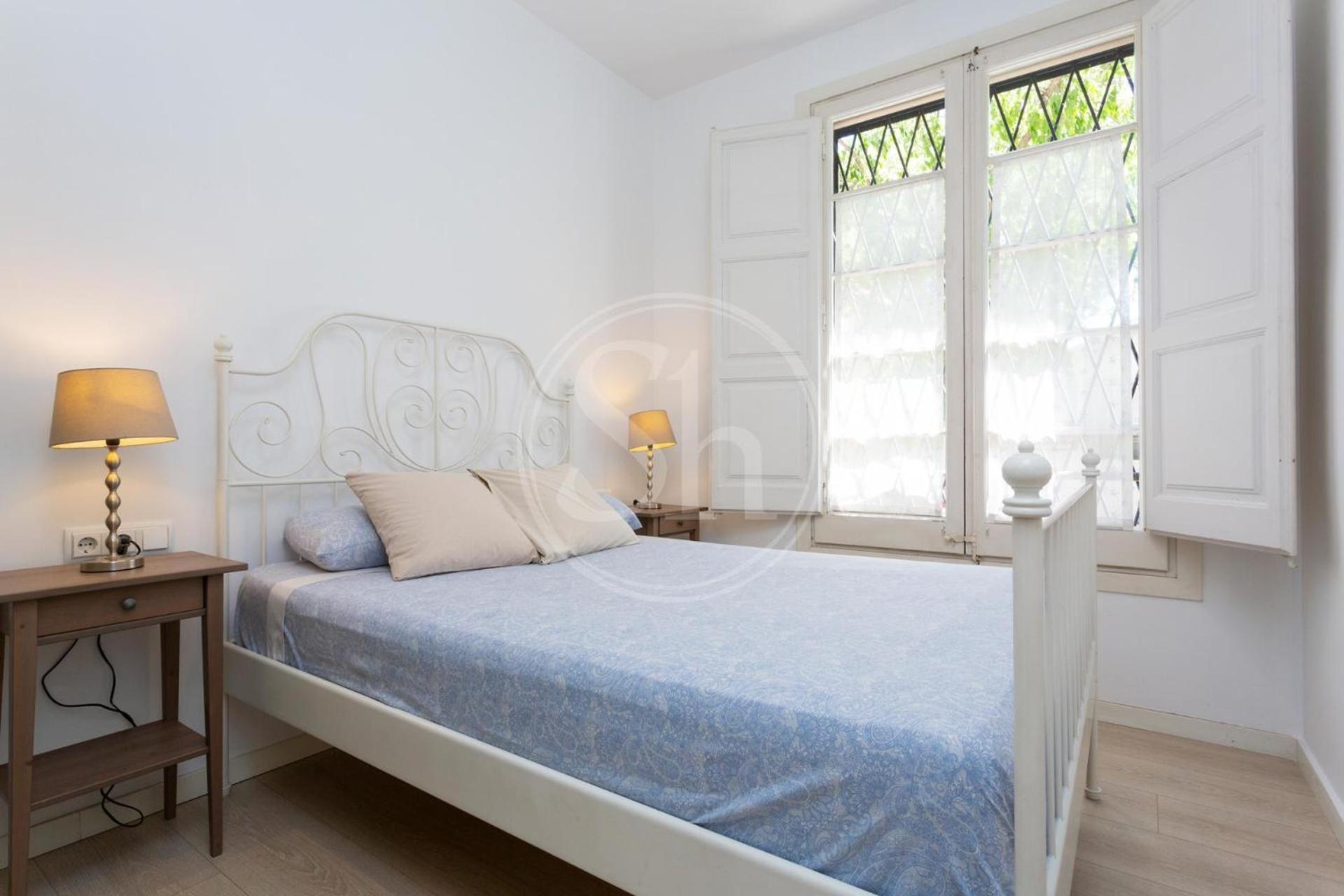 Apartamento En Sagrada Familia E Barcelone Extérieur photo