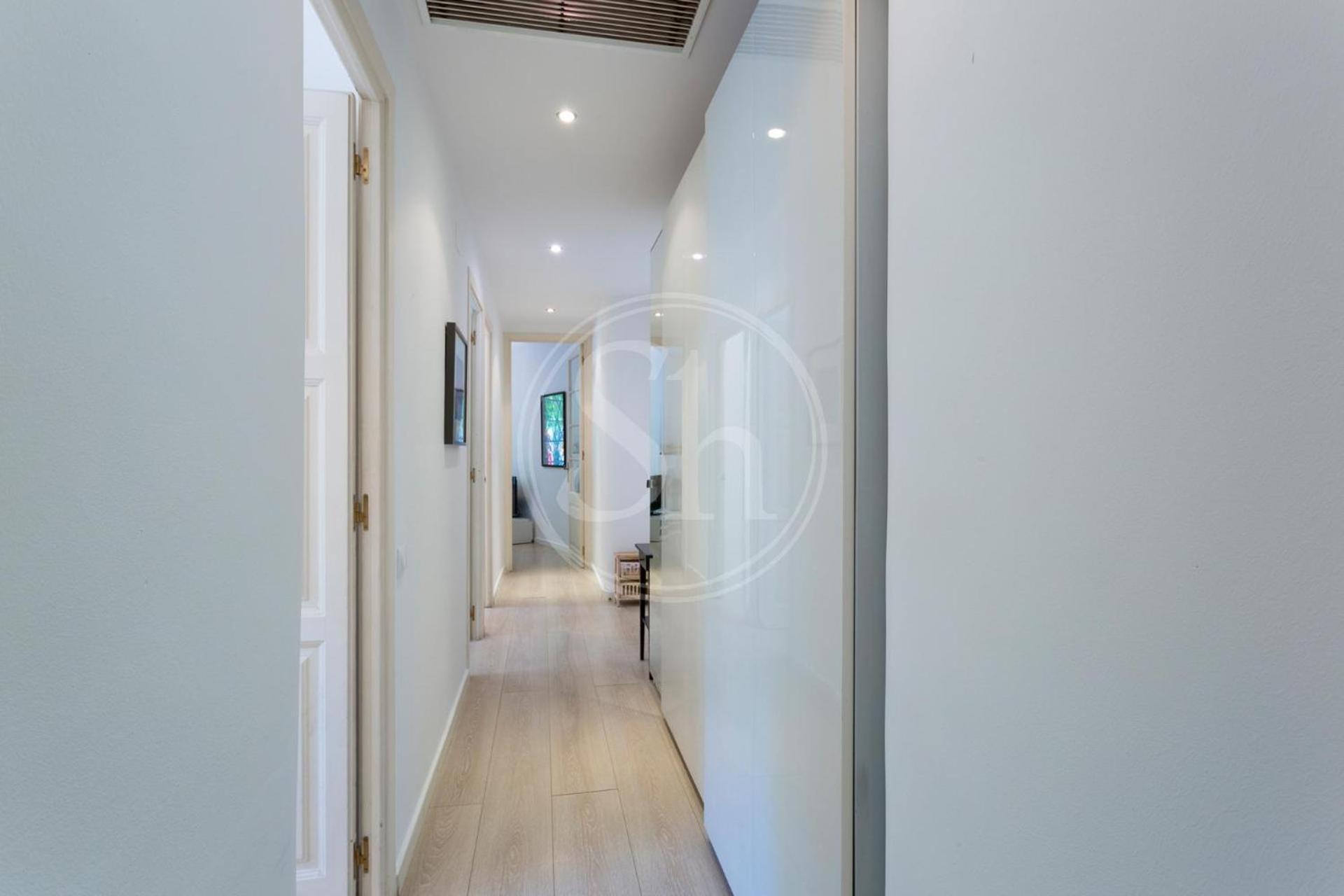 Apartamento En Sagrada Familia E Barcelone Extérieur photo