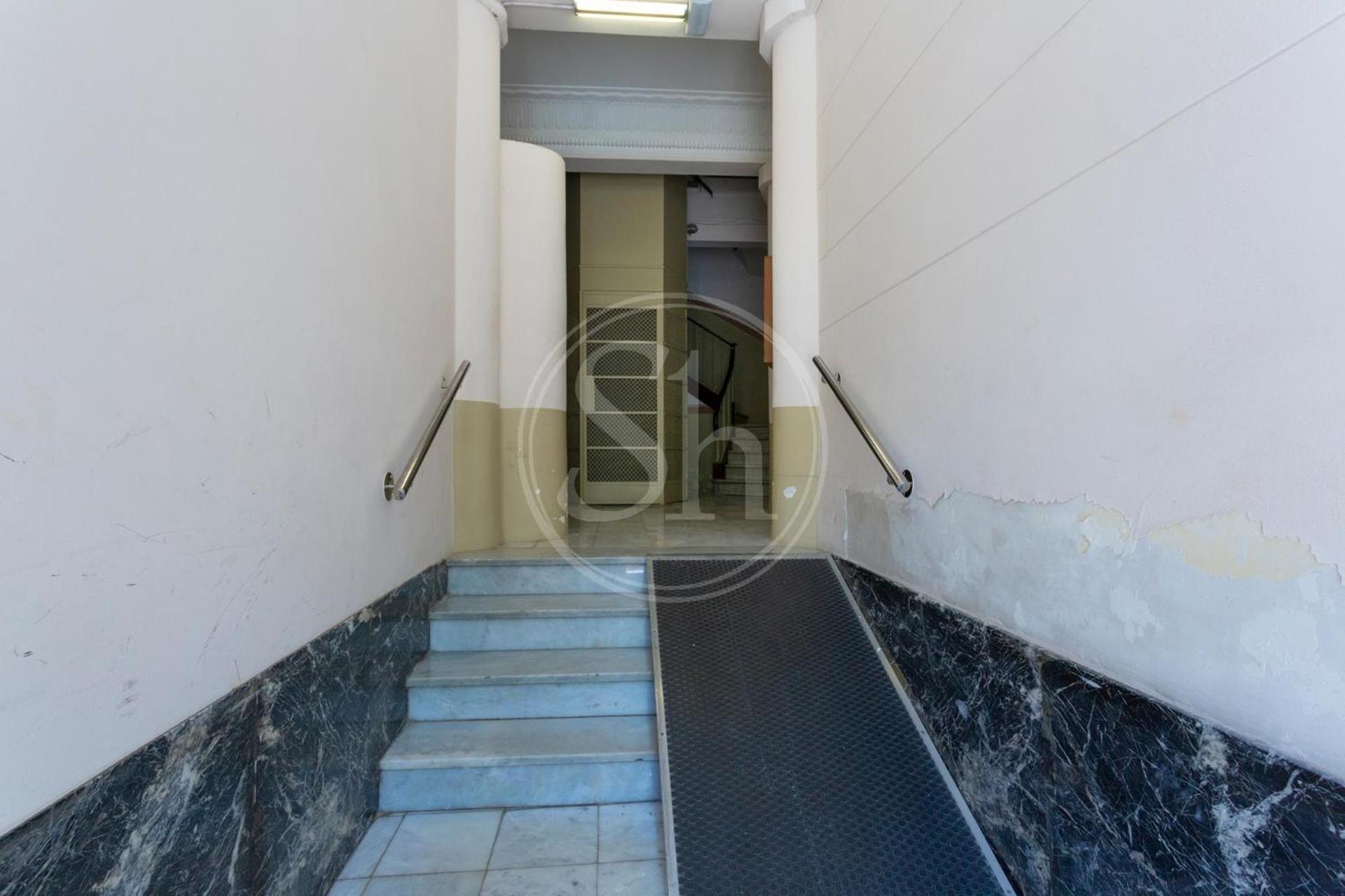 Apartamento En Sagrada Familia E Barcelone Extérieur photo
