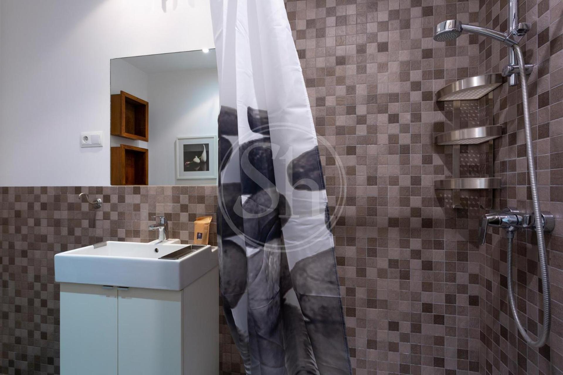 Apartamento En Sagrada Familia E Barcelone Extérieur photo