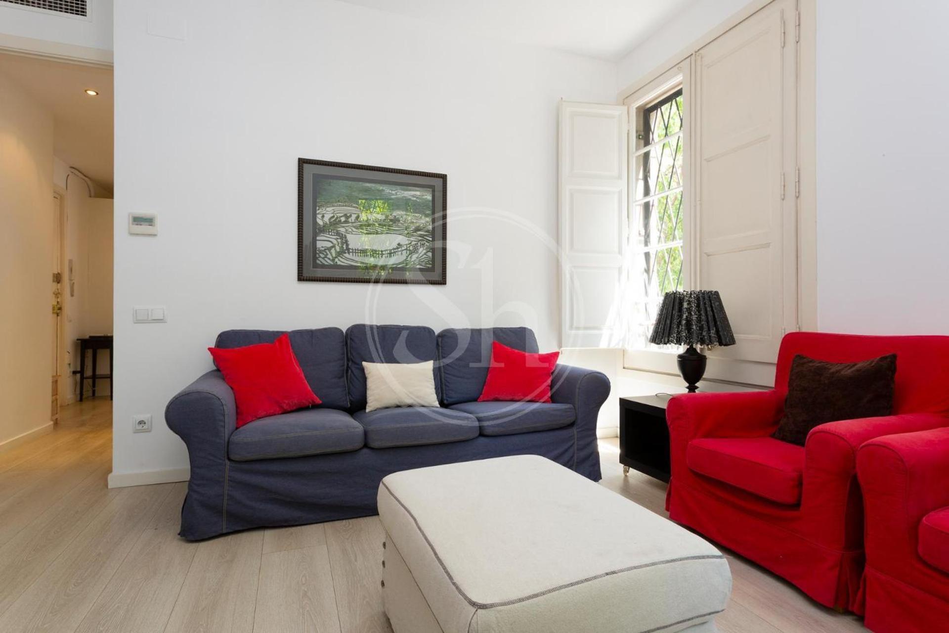 Apartamento En Sagrada Familia E Barcelone Extérieur photo